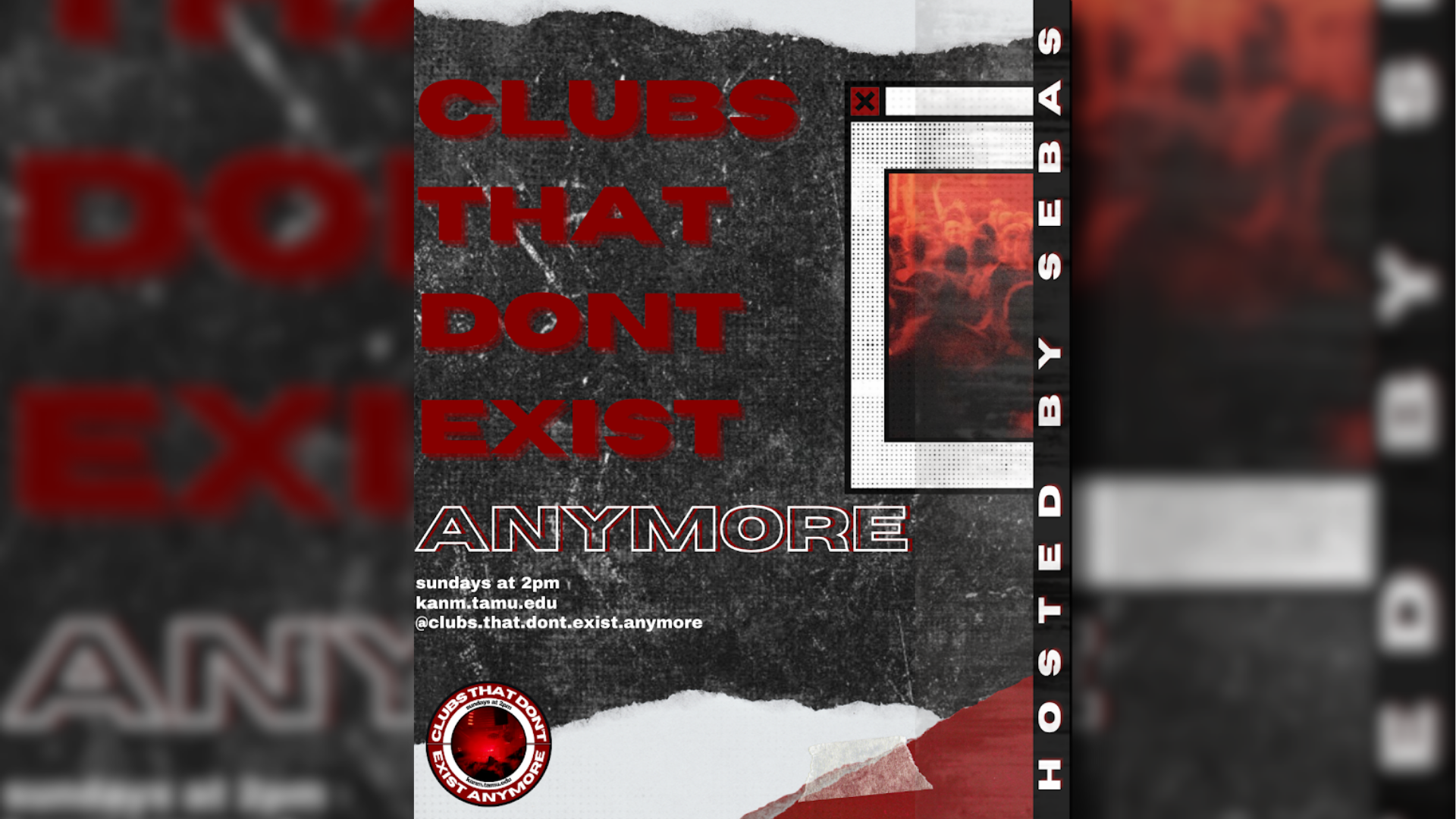 Clubs That Don't Exist Anymore