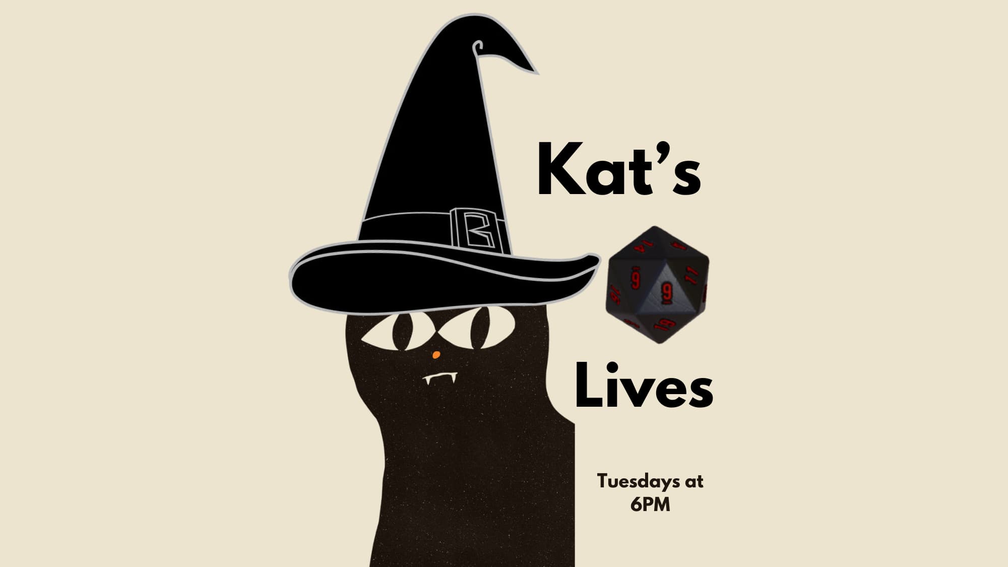 Kat's 9 Lives