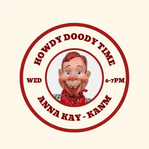 Howdy Doody Time